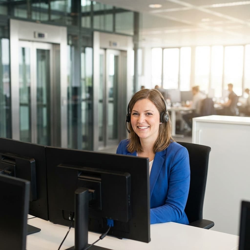 Müşteri Hizmetleri